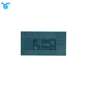 노트북 부품 CPU 구성 요소 프로세서 SRKT8 는 DDR4-3200 메모리를 지원합니다