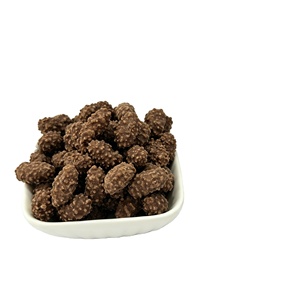 Café, cacahuètes, cacao, <span class=keywords><strong>lait</strong></span> <span class=keywords><strong>de</strong></span> cacahuète, beurre <span class=keywords><strong>de</strong></span> cacahuète, noix enrobées, noix décontractées, collations, vente en gros - Product Image 5