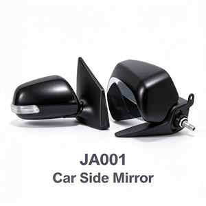 Rétroviseur latéral JA001-1000 JA001-1004 JA001-1030 pour Toyota Corolla Altis 2008-2013 OE 87940-02810 87910-02830 Pièce de rechange automobile - Product Image 1