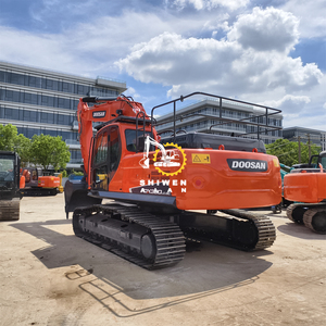 95% New Korea <strong>Doosan</strong> Dx300lc-9c Excavator Genuine Promotion Low Price DOOSANdx300lc-9c Dx225 300 Excavator Mining Excavator - Product Image 6