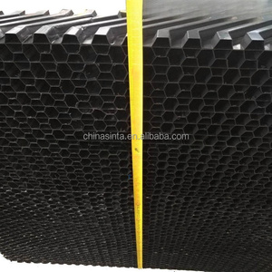 TEP/TEC 130室式液滴分离器冷却塔漂移消除器 - Product Image 3