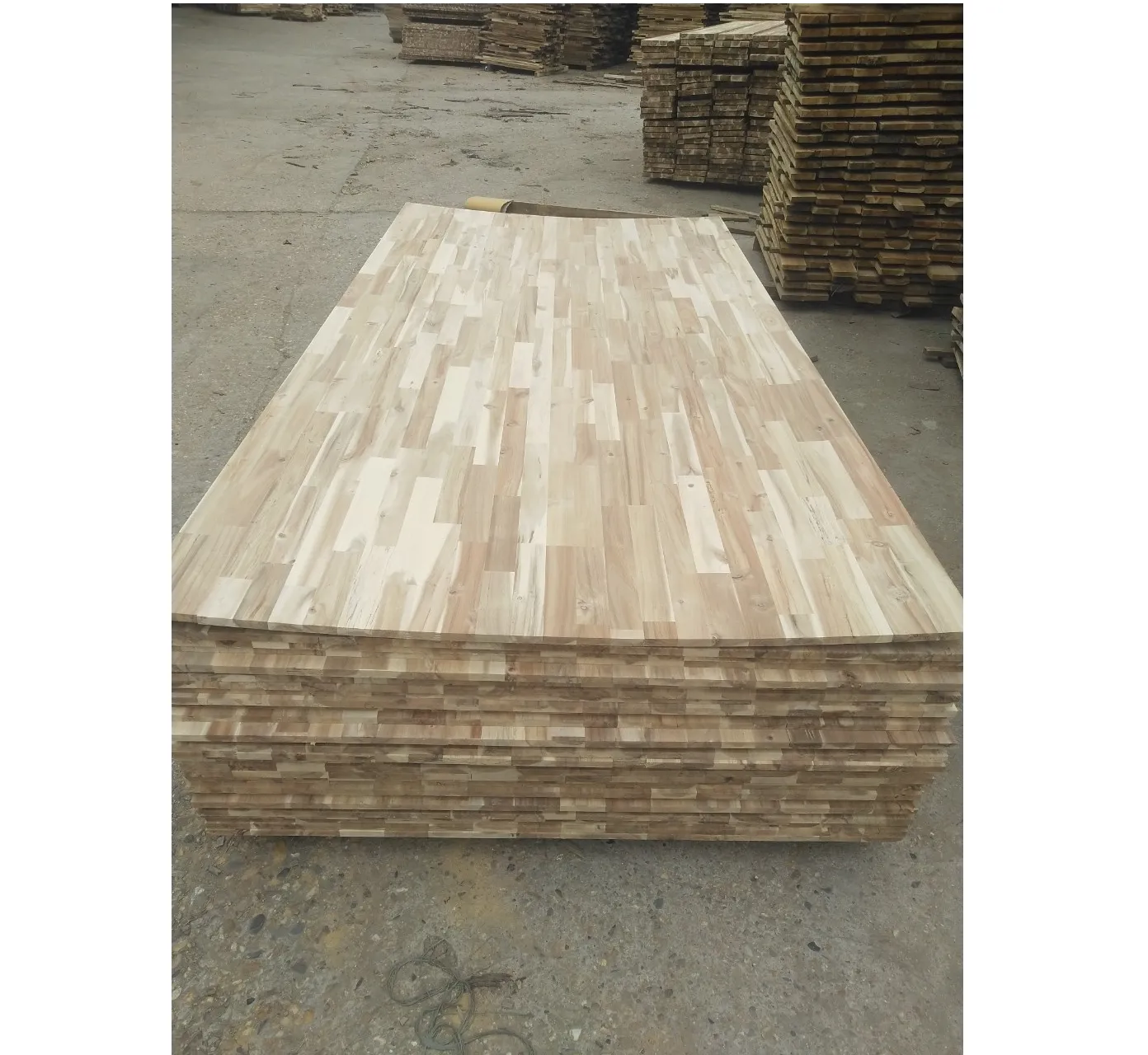 Plywood High Quality Commercial For Furniture Customized Customized Packaging Plywood 18mm Vietnamese Manufacturer