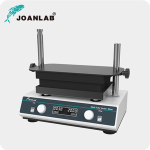 Mezclador de Vórtice Digital Multi Tubo JOAN <span class=keywords><strong>Lab</strong></span> para 50 Tubos a la Vez - Product Image 4