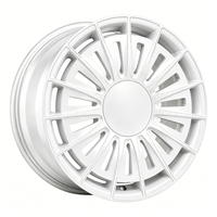 Jantes forgées Aero 4x100 4x114 5x100 5x108 5x112 5x114.3 5x115 5x120 5x127 5x130 pour Porsche Taycan 21X9.5 21X11.5 BMW I7 I8