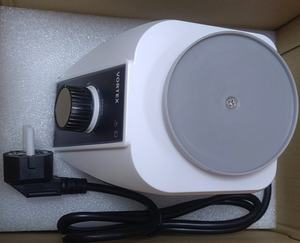 Equipo de laboratorio, mezclador de vórtice de escritorio, Instrumentos, clasificación de equipos de secado - Product Image 3