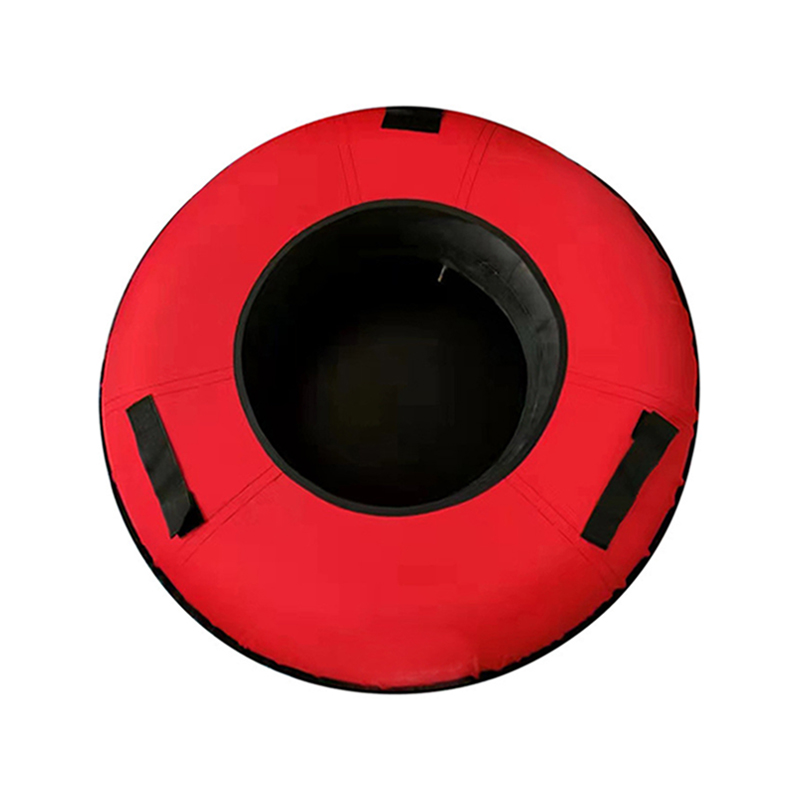 Сани для снега 42 дюйма, сани для снега для горнолыжного курорта/