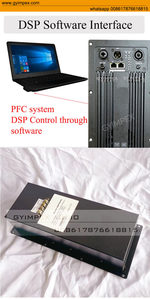 1600W 4 Ohm 800W 8Ohm mô-đun khuếch đại hoạt động cho loa lớp <span class=keywords><strong>D</strong></span> loa siêu trầm Board được xây <span class=keywords><strong>d</strong></span>ựng trong PFC 90V-260V, 50Hz/60Hz - Product Image 6