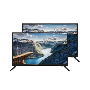 Ekran Ips hareketli akıllı Tv 32 inç reklam dijital 32 inç akıllı Led Tv tabela 32 inç Led Tv ekran