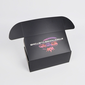 Scatole regalo in cartone personalizzate all'ingrosso, - Product Image 3