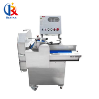 Machine à trancher les légumes multifonctionnelle Déchiqueteur de choux Persil électrique Poireau Oignon vert Concombre Coupe-légumes