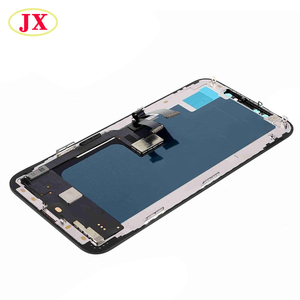 Bán buôn Chất lượng cao cho <span class=keywords><strong>iPhone</strong></span> XS LCD màn hình cảm ứng OLED Incell hiển thị <span class=keywords><strong>Digitizer</strong></span> 1-năm bảo hành điện thoại di động sửa chữa các bộ phận - Product Image 4