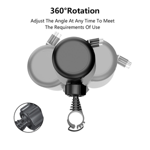 Đa Có Thể Thu Vào Xe Sạc Trạm Tựa Đầu 3 Trong 1 Sạc Hộp Chia Sẻ Đi Xe <span class=keywords><strong>Dock</strong></span> Cho Ghế Sau - Product Image 2