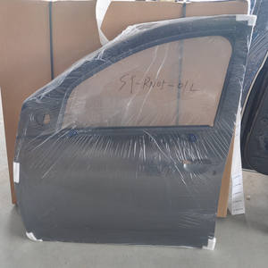 Aftermarket <span class=keywords><strong>Auto</strong></span> Porta Anteriore per RE-NAULT <span class=keywords><strong>DACIA</strong></span> DUSTER 2018 parti del corpo <span class=keywords><strong>Auto</strong></span>, SPOLVERINO corredi del corpo - Product Image 3