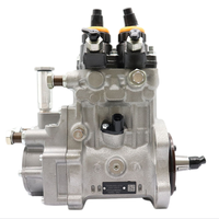 6219-71-1121 094000-0633 Pompa di Iniezione Diesel per PC2000-8 WA800-3 D475A-5 HD785-7 WA900-3
