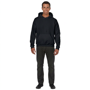Sudaderas con Capucha Gráficas Unisex para Hombre, Sudadera de Alta Calidad, Tallas Grandes, Sudaderas con Capucha Sólidas para Hombre - Product Image 1