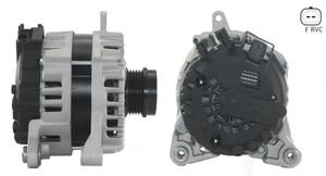 Alternateur à haut rendement 12V 130A 6S assemblage d'alternateur de voiture 13588311 13581972 FG12S053 pour Buick <span class=keywords><strong>Cora</strong></span> Chevrolet Troncool 1.4T - Product Image 4