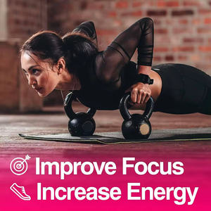 ผงผสมอิเล็กโทรไลต์10แพ็คเก็ตสำหรับผู้ใหญ่ตามสั่งจากภายนอกมีตราสินค้าส่วนตัว - Product Image 5