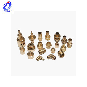Độ Chính Xác Cao Giá Rẻ Tùy Chỉnh Cnc Các Bộ Phận Gia Công Cnc Các Bộ Phận Đồng Cnc Tùy Chỉnh Các Bộ Phận Gia Công - Product Image 4