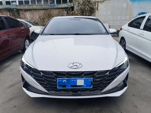 <span class=keywords><strong>Auto</strong></span> Usata <span class=keywords><strong>Hyundai</strong></span> Elantra 2022 1.5L Automatica Benzina in Buone Condizioni Senza Incidenti Guida a Sinistra 2012-2024 Tutte Disponibili per la Vendita - Product Image 2