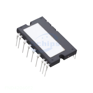 FND42060F2 26-PowerDIP Module Discrete Semiconductor Products Components Electronic Original One Stop Service - Product Image 1