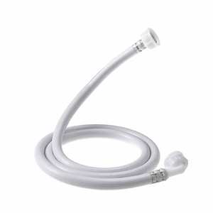 हुइबांग आधुनिक कुशल प्रवाह प्रणाली इनलेट पाइप मॉडल Hb-100 थर्मोफॉर्म प्लास्टिक - Product Image 3