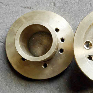 Disque d'équilibrage en laiton pour pompe multi-étages, pièce de rechange pour tête de pompe - Product Image 1
