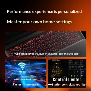 Factory-direct Sale of the Acers 16-inch RTX 5060 Gaming <b>Laptop</b>, Featuring an I7-14650HX Processor, 32GB and Wi-Fi 7 240Hz Displ - Product Image 4
