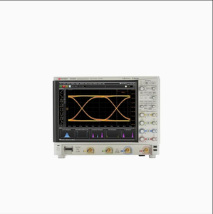 Oscilloscope numérique haute définition Dsos804A à 4 canaux analogiques 8 GHz - Product Image 1
