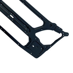 Alta qualità per <span class=keywords><strong>SCANIA</strong></span> <span class=keywords><strong>S</strong></span> <span class=keywords><strong>serie</strong></span> Euro 6 parti di ricambio per autocarro nuovo europeo pesante griglia superiore 2535465/2894766 telaio interno - Product Image 2