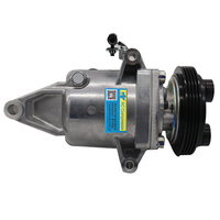 Compresseur de climatisation 12V pour Suzuki Swift 2017, références 9520052R01 DBA-ZC83S 2019 95201-52R00 447280-3572