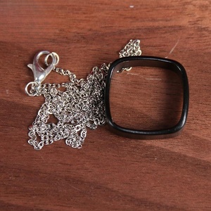 Ambi <span class=keywords><strong>Ring</strong></span> PUZZLE mistero magia rompighiaccio magia Close-Up - Product Image 4