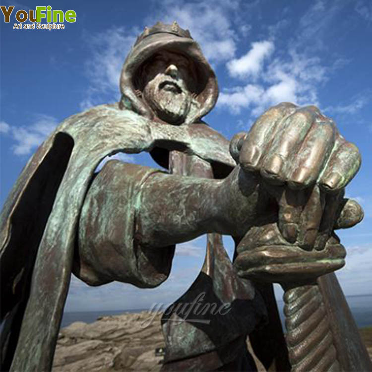 大人気ブロンズ像　戦う戦士　インテリア　彫刻　銅像 0_e36a4d325a61545d645a82f48957