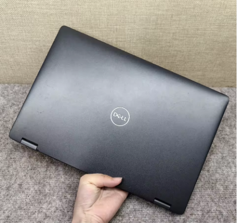 Second-hand Business Laptop for Dell Latitude E5300 Intel Core I5-8th 8GB RAM 256GB SSD 13.3-Inch OLED Touchscreen Home Use
