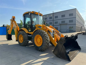 รถแบคโฮล JCB 3CX (JCB 4CX) มือสองสำหรับขาย - Product Image 5