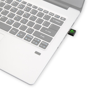 Adaptador WiFi para PC AX900 WiFi 6 BT 5.3 2 en 1 Combo de Doble Banda Plug and Play, Compre una Tarjeta de Red Inalámbrica para Computadoras - Product Image 2