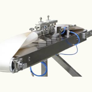 Nueva Máquina <span class=keywords><strong>de</strong></span> Alta Eficiencia para Hacer Bagels, <span class=keywords><strong>Donuts</strong></span>, Hamburguesas y Hamburguesas UFO - Product Image 5