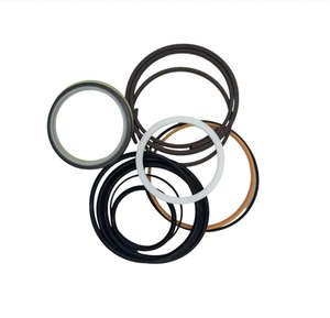 Kit de réparation de joint hydraulique pour systèmes hydrauliques marins résistant à l'eau salée Chine Made-Ensemble de réparation de joint industriel offshore - Product Image 1