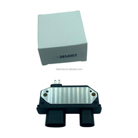 Módulo de Encendido 3854003 Compatible con Mercruiser OMC 811637 8M6008208