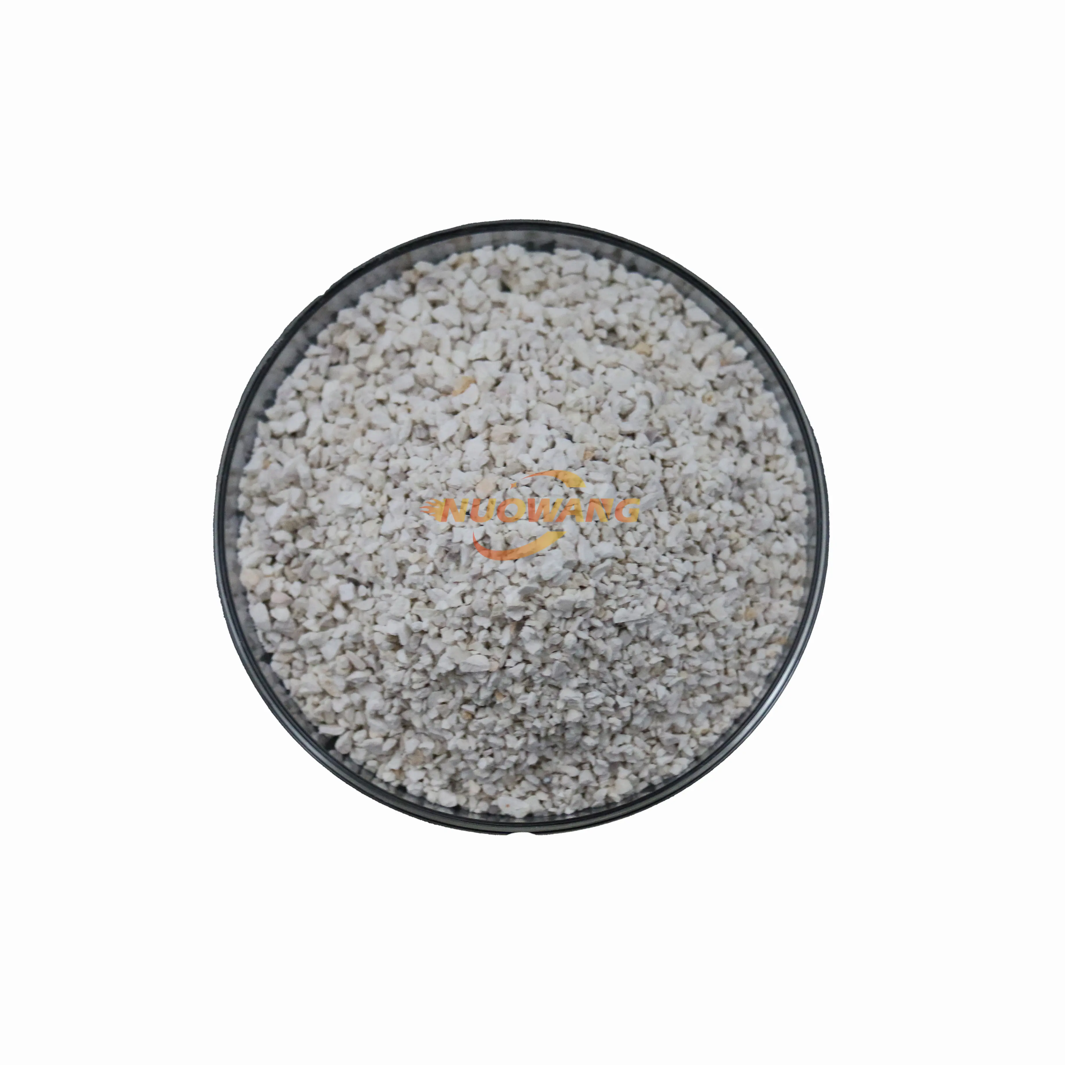 China Wholesale Low Impurity Content Physical and Chemical Properties are Stably Level 1 Flint Clay Clinker