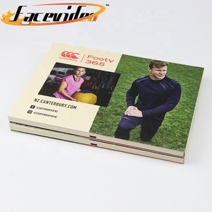 Sản phẩm tóc mới Giấy Thủ Công hiển thị màu giá thấp bán buôn kinh doanh LCD Hộp quà tặng quảng cáo video Brochure thẻ - Product Image 3