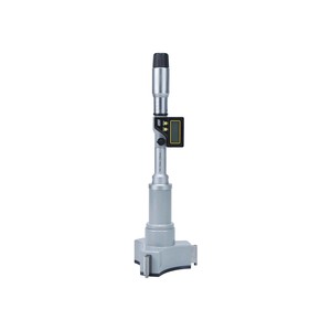 ASIMETO IP65 Waterproof Electronic Inner Diameter <b>Micrometer</b> Digital 2/3 Point Inner Diameter <b>Micrometer</b> with 150mm Extension Ro - Product Image 3