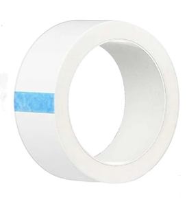 7,5 cm x 10 y E.O. Pansement adhésif chirurgical en papier non tissé médical stérile jetable, ruban chirurgical, ruban non tissé - Product Image 1