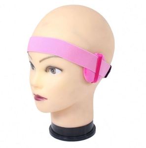 Melting Adjustable Melt Band <b>Elastic</b> Bands With Ear <b>Lace</b> Covers Wigs for Keeping Wig in Place Promotion Gift - Product Image 4