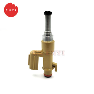Inyector de Combustible 23250-0S020 Para Motor Diésel Toyota, Pieza de Repuesto - Product Image 3