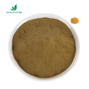 Natural feno-grego semente extrato pó 50% do feno-grego do produto comestível extrato pó - Product Image 3