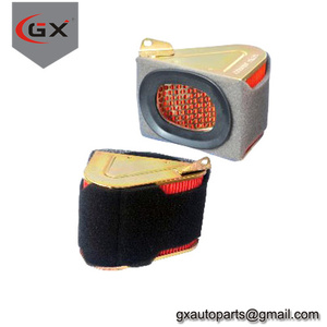 Filtre à air de moto pour SYM JET4 <span class=keywords><strong>GY6</strong></span> <span class=keywords><strong>125</strong></span> 17211-<span class=keywords><strong>GY6</strong></span>-9400 17211-M9Q-0000 - Product Image 2