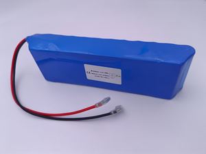 신상품 리튬 이온 <span class=keywords><strong>18650</strong></span> <span class=keywords><strong>5600mAh</strong></span> 14.8V 82.88WH 도콘 180 LI-REV C 계단식 교체 배터리 - Product Image 2