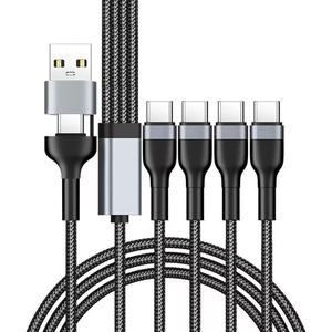 Cavo di ricarica originale G50 per cellulare, cavo dati per telefono, cavo di programmazione da 33W, ricarica rapida - Product Image 1