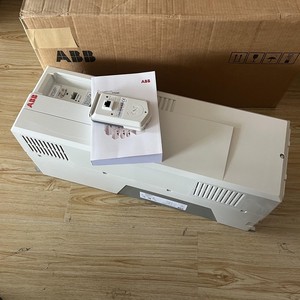 ACS580-01-052A-4 ACS58001052A4 ไดรฟ์ปรับความถี่ 500 โวลต์ 52 แอมป์ 40 สำหรับ PLC - Product Image 1
