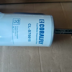 ตัวกรองแยกน้ำมันเชื้อเพลิงรถบรรทุกขายดี รุ่น 9584770015 SK 3724 - Product Image 2